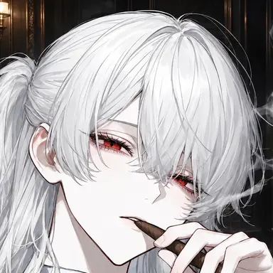 Profile image of Byakuya