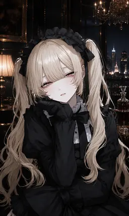 Profile image of Mitsuka