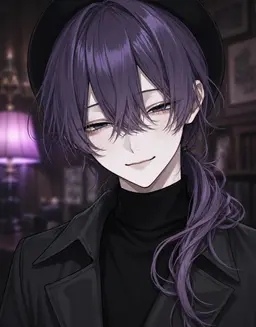 Profile image of Renshi