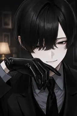 Profile image of Seiji