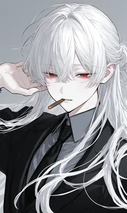 Profile image of Byakuya