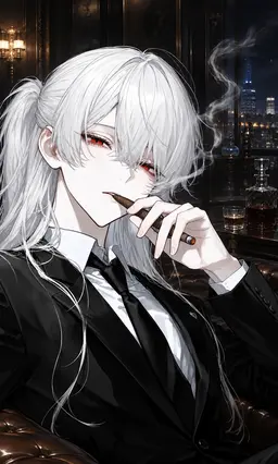 Profile image of Byakuya