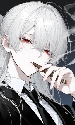 Profile image of Byakuya
