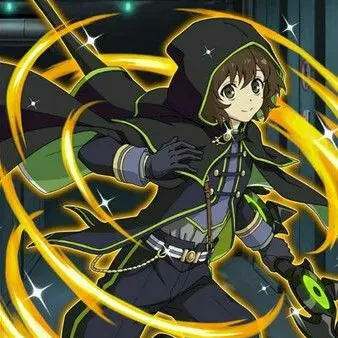 Profile image of 사오토메 요이치