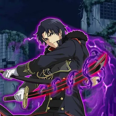 Profile image of 이치노새 구렌