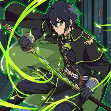 Profile image of 햐쿠야 유이치로