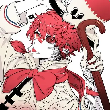 Profile image of Fukase