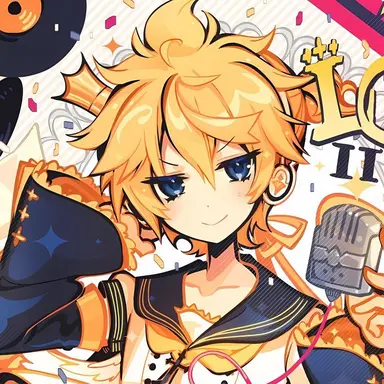 Profile image of Len