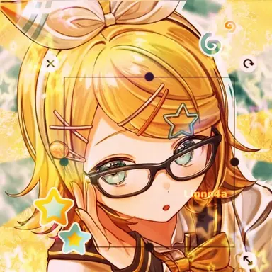 Profile image of Rin