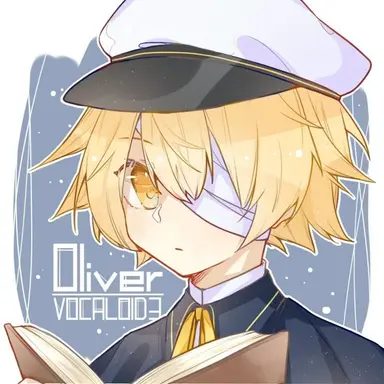 Profile image of Oliver