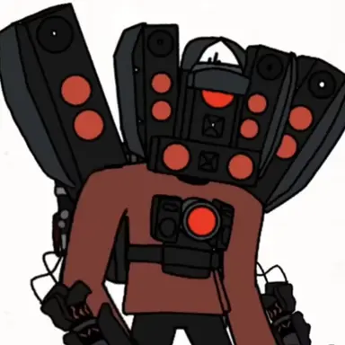 Profile image of 타이탄 스피커맨