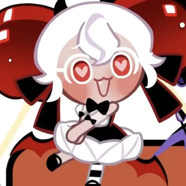 Profile image of 캔디애플