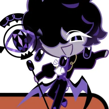 Profile image of 블랙사파이어