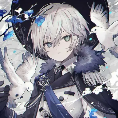 Profile image of レイド