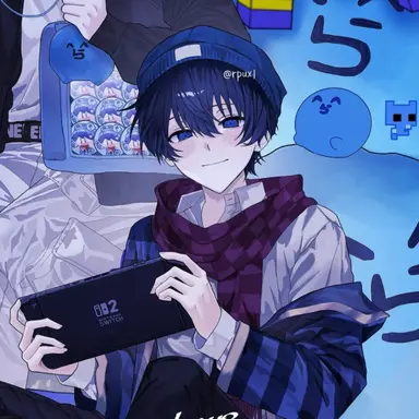 Profile image of らっだぁ