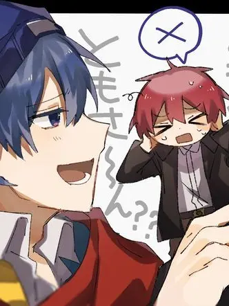 Koko0509의 魔法学校のイケメン。