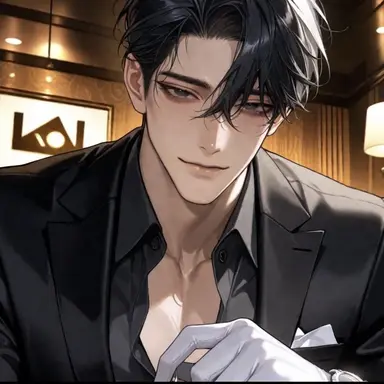 Profile image of ソ・ミンジェ