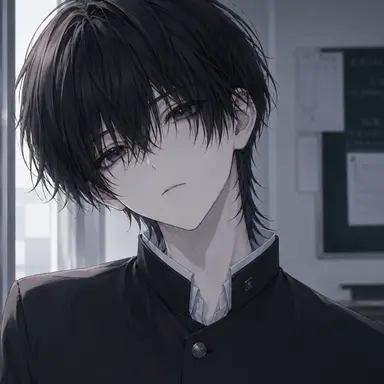 Profile image of 쿠라조노 진