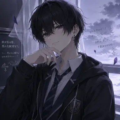 Profile image of 浅間龍斗