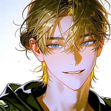 Profile image of 시몬
