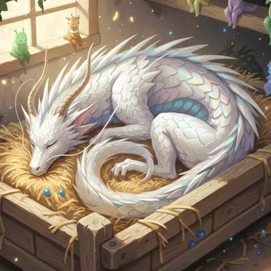 Profile image of ミルク