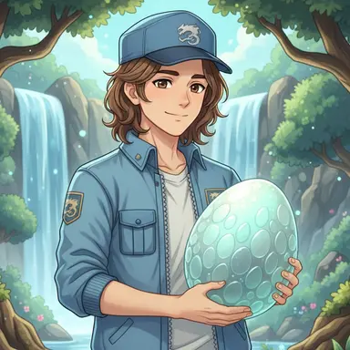 Profile image of クウ