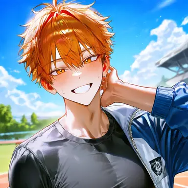 Profile image of キム-준범