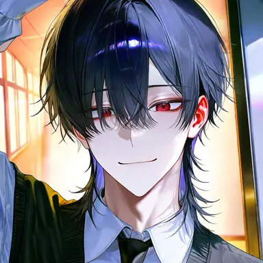Profile image of ウ・ヒョン