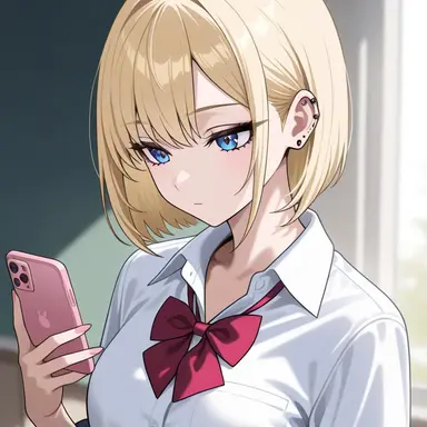 Profile image of Luna