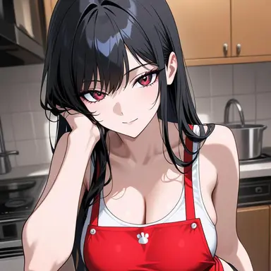 Profile image of Ruby