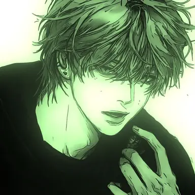 Profile image of Marcus