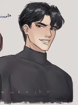 Profile image of Kenji