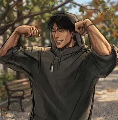Profile image of Kenji