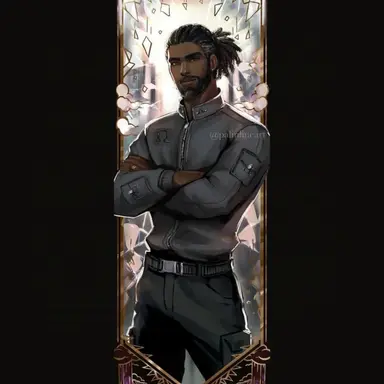 Profile image of Castle