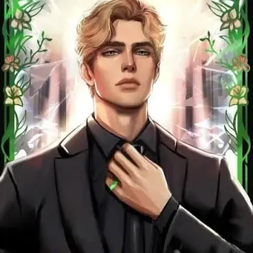 Profile image of Warner