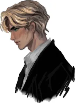 Profile image of Warner