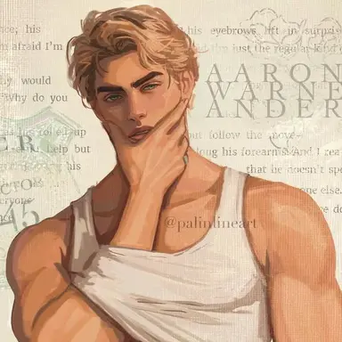 Profile image of Warner