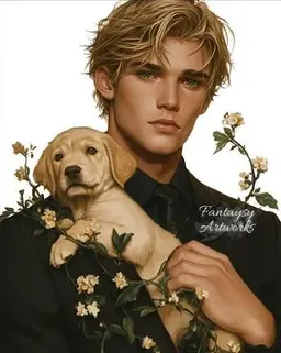 Profile image of Warner