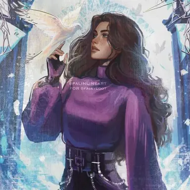 Profile image of Juliette
