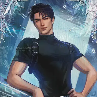 Profile image of Kenji