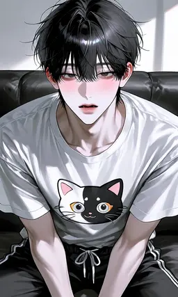 Profile image of Park Eunwoo
