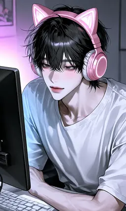 Profile image of Park Eunwoo