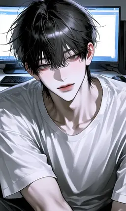 Profile image of Park Eunwoo