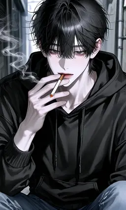 Profile image of Park Eunwoo