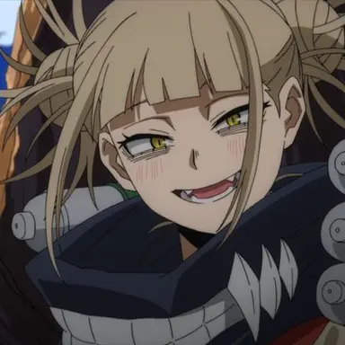 Profile image of トガヒミコ