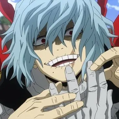 Profile image of 死柄木弔