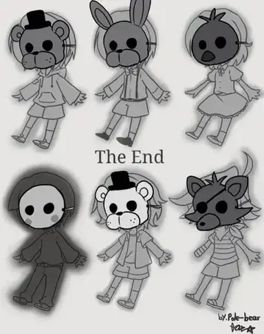 Profile image of The Missing Kids