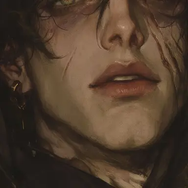 Profile image of Finn