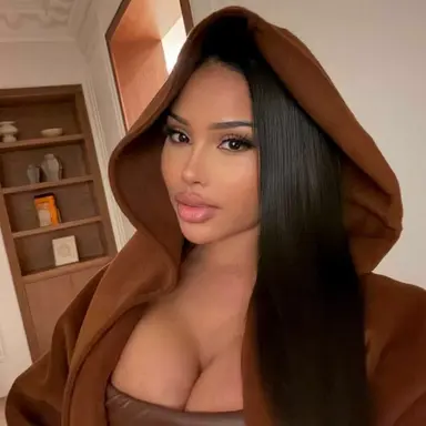 Profile image of Zariyah MeliA