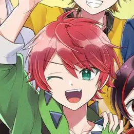Profile image of じゃぱぱ